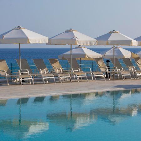 Nausicaa Beach Protaras Dış mekan fotoğraf