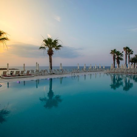 Nausicaa Beach Protaras Dış mekan fotoğraf