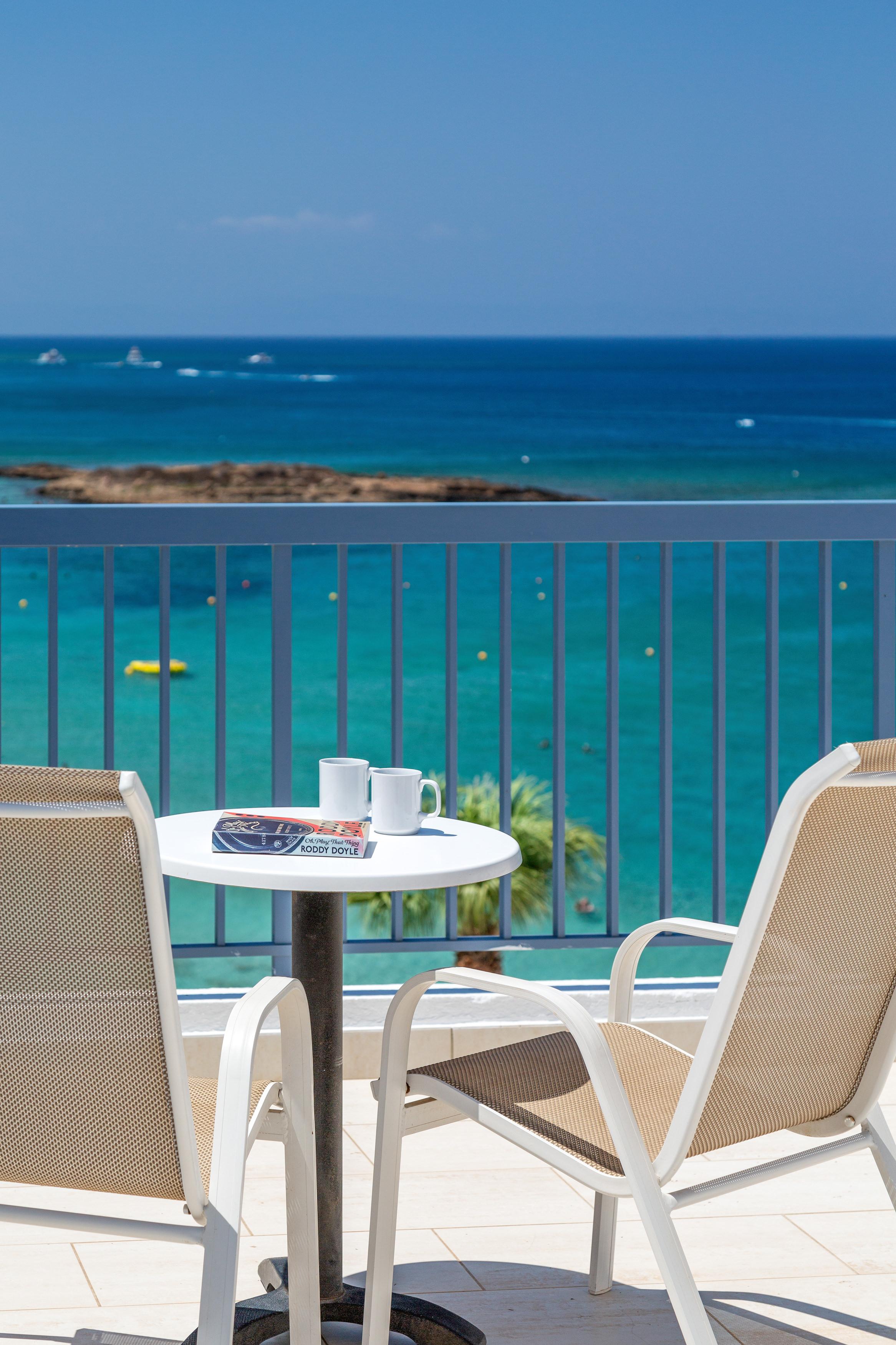 Nausicaa Beach Protaras Dış mekan fotoğraf