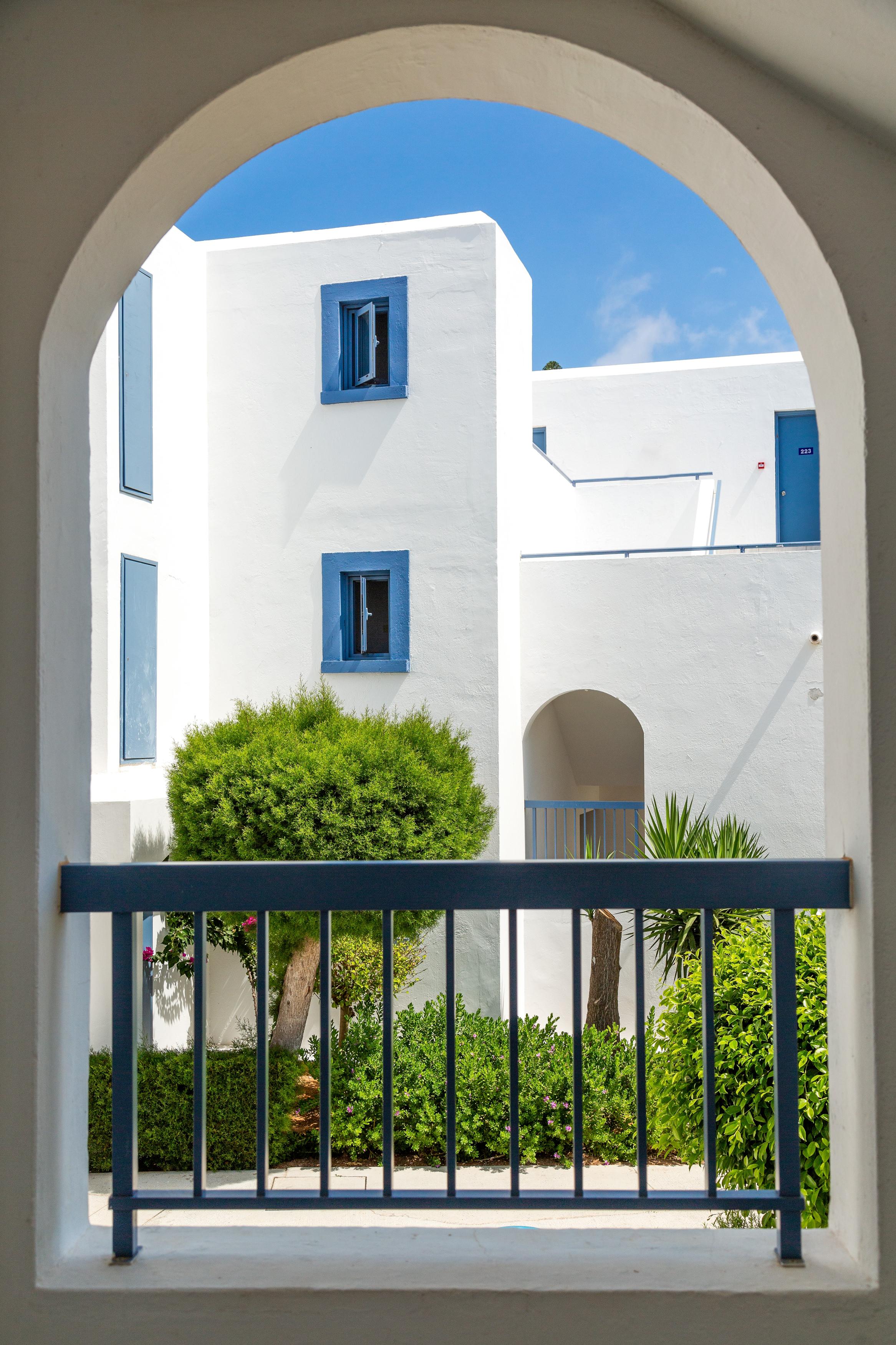 Nausicaa Beach Protaras Dış mekan fotoğraf