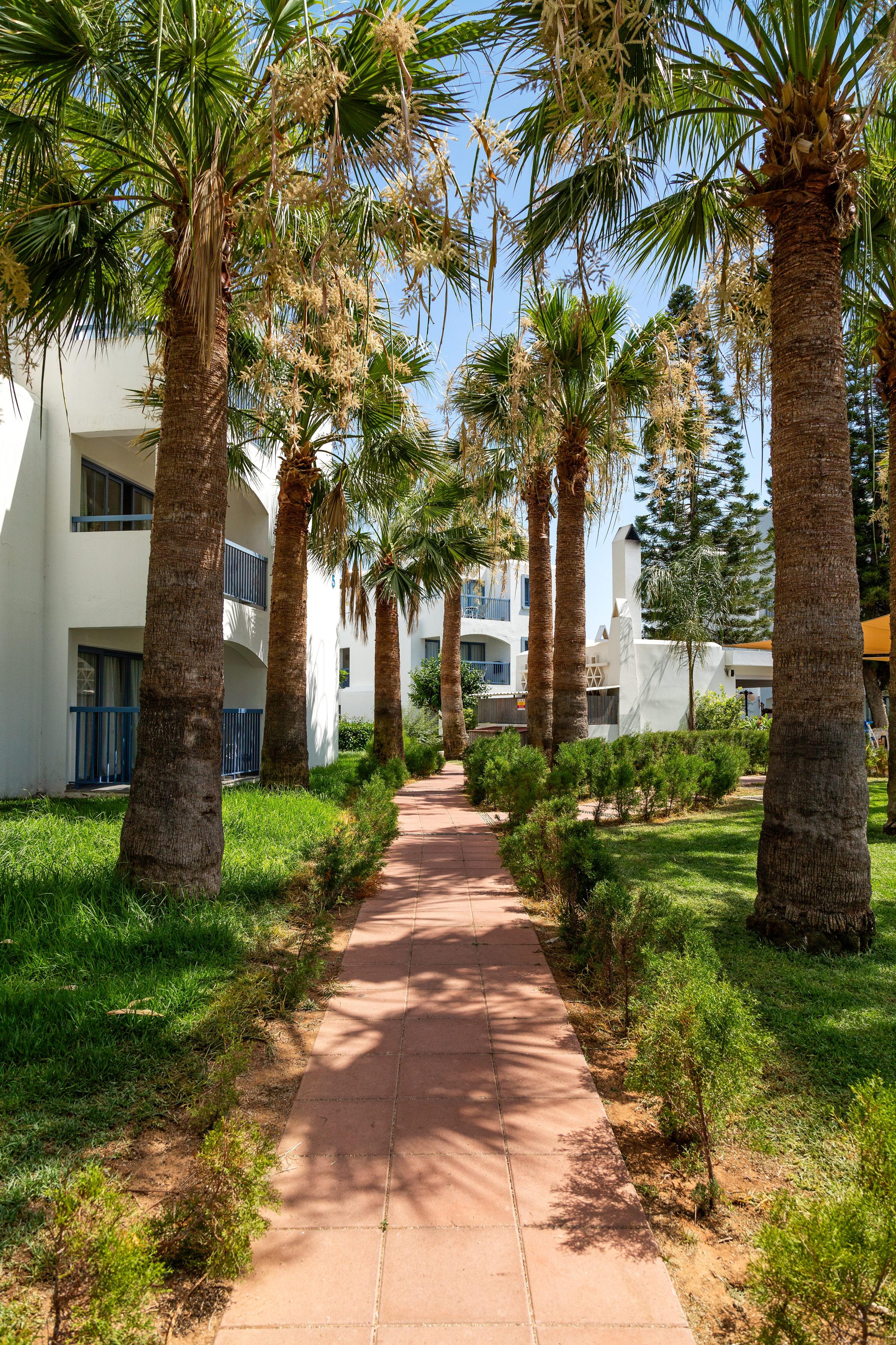 Nausicaa Beach Protaras Dış mekan fotoğraf