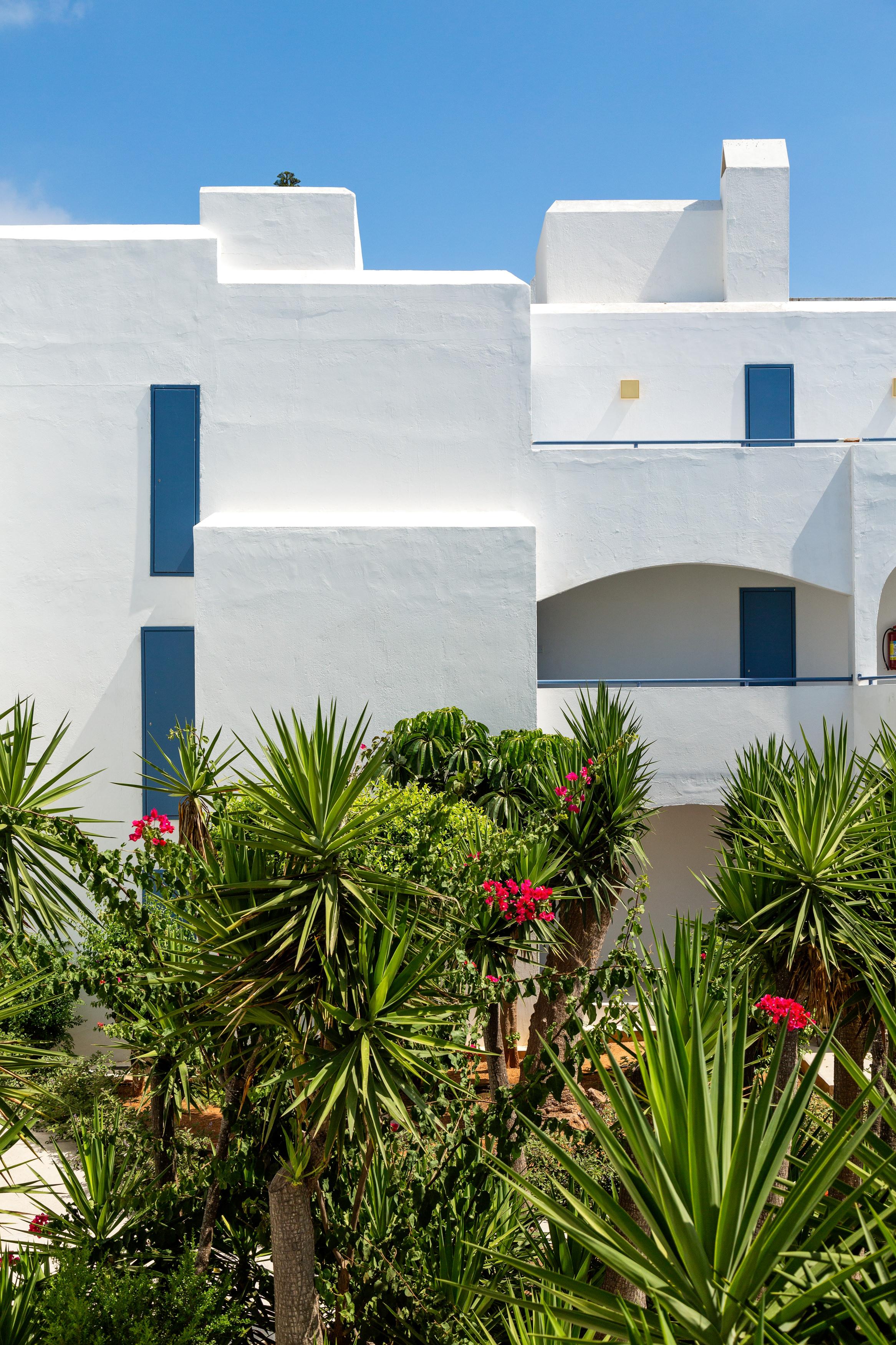 Nausicaa Beach Protaras Dış mekan fotoğraf