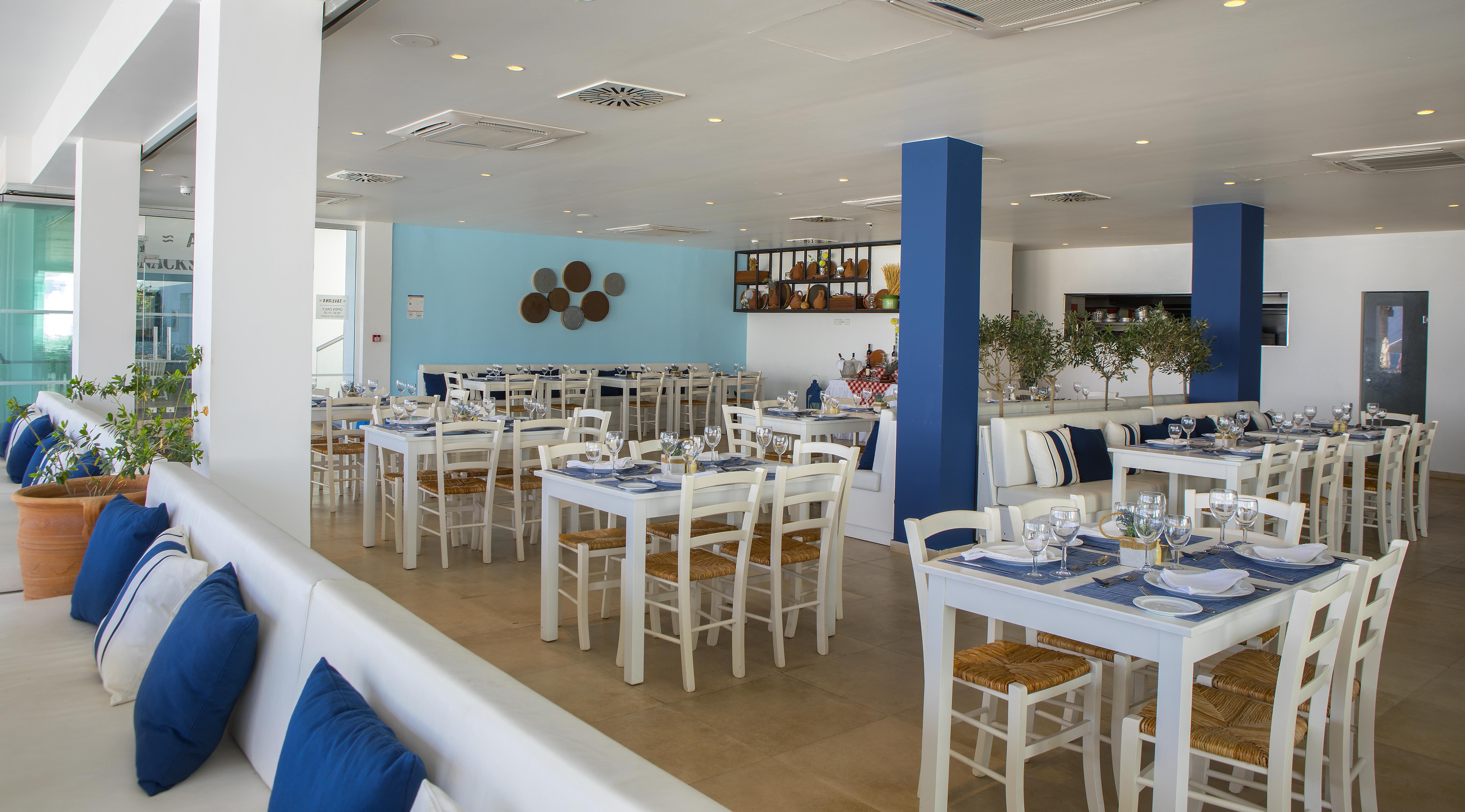 Nausicaa Beach Protaras Dış mekan fotoğraf