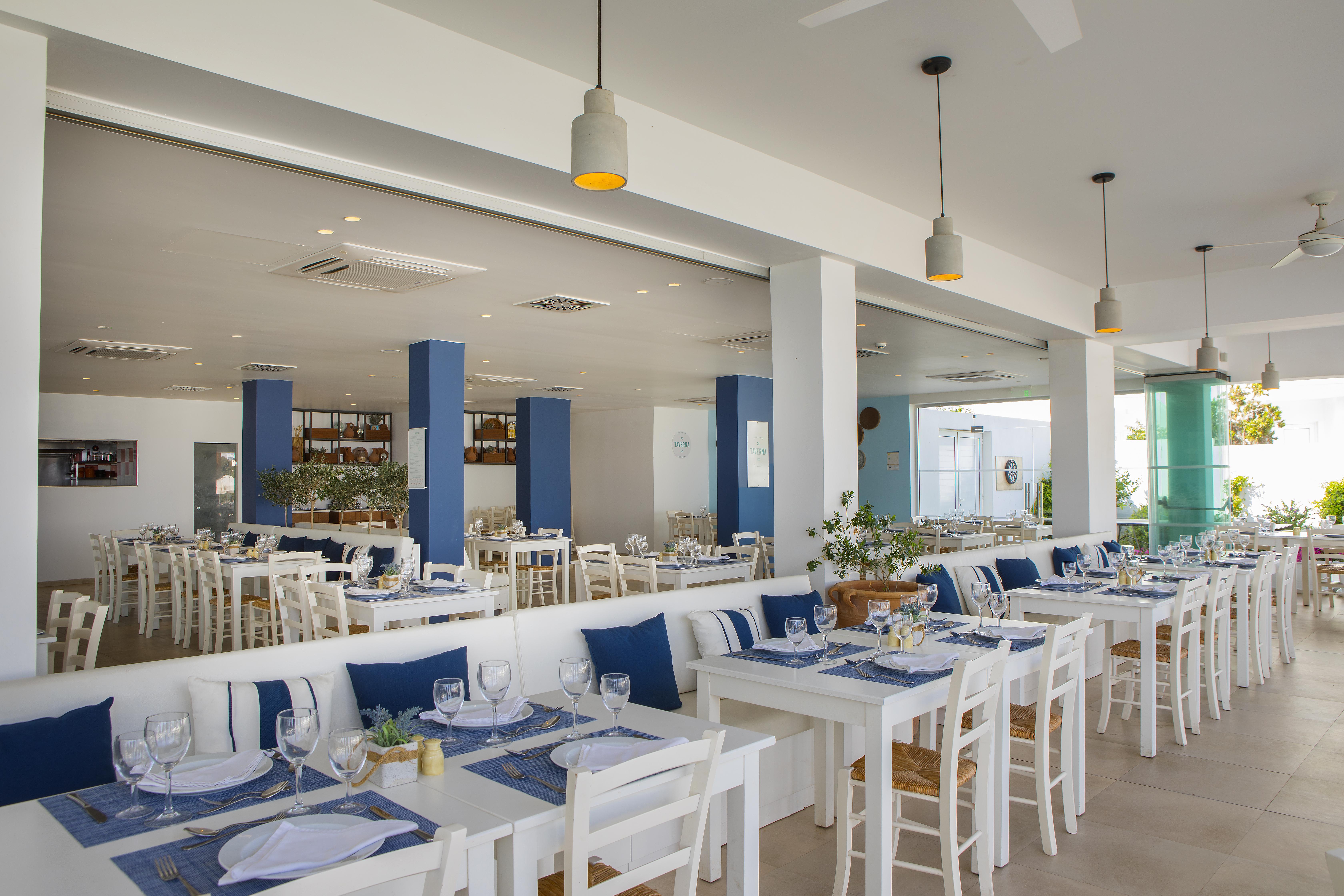 Nausicaa Beach Protaras Dış mekan fotoğraf