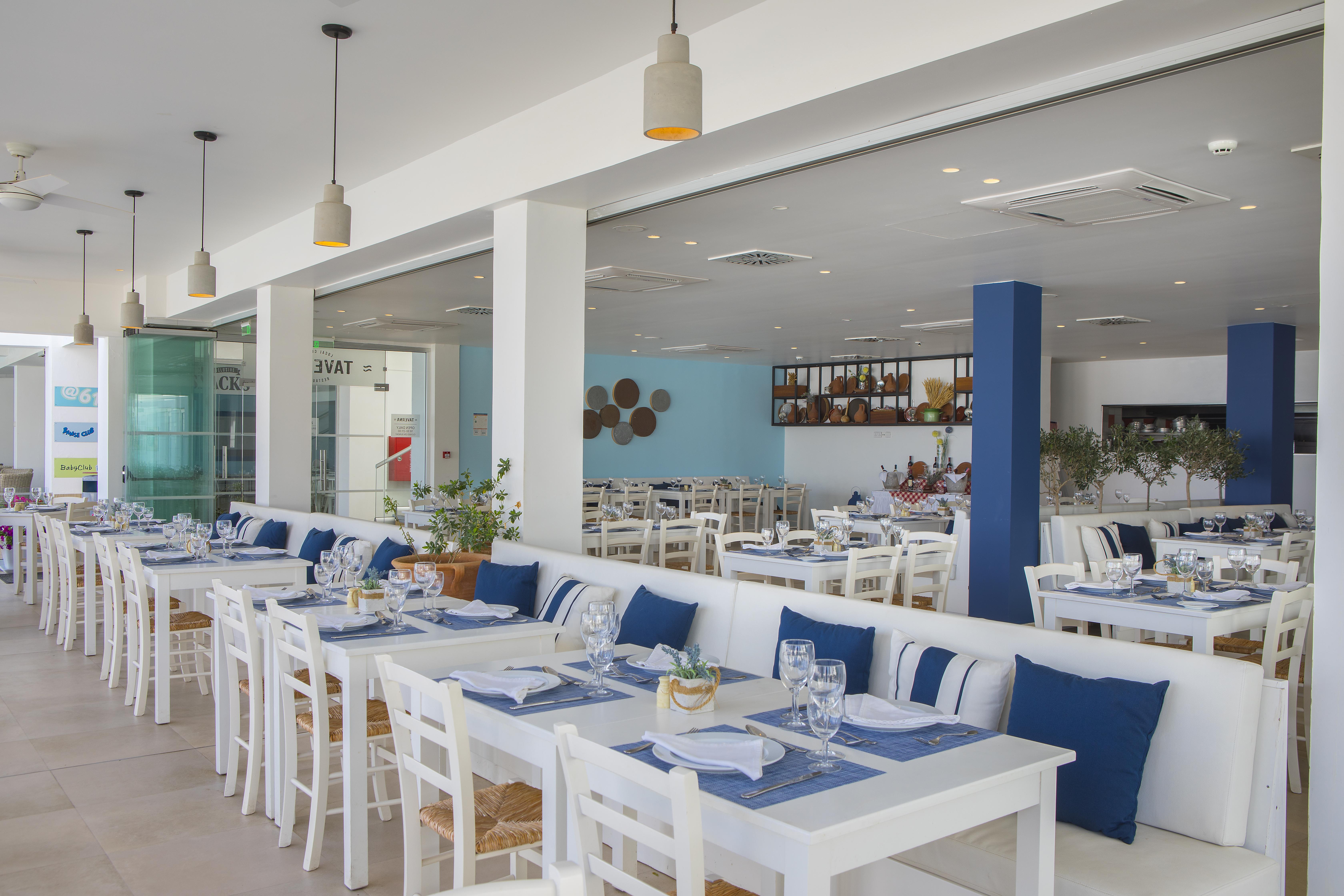 Nausicaa Beach Protaras Dış mekan fotoğraf